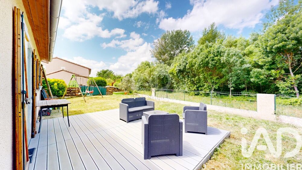 Vente Maison/villa 5 pièces