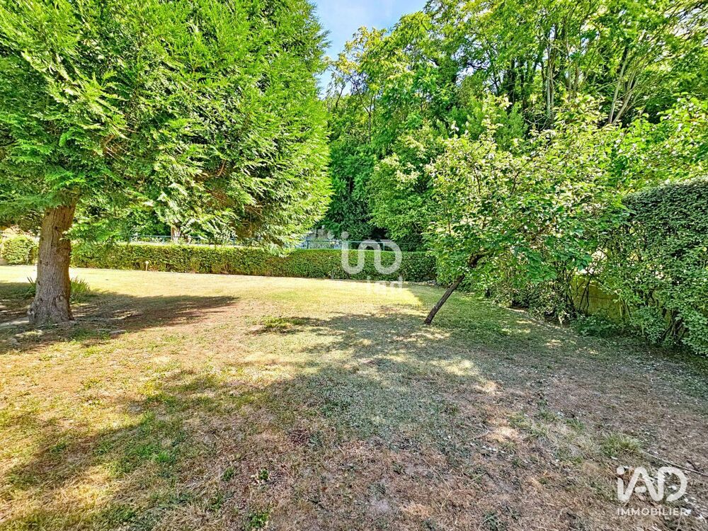 Vente Terrain Vente Terrain 680 m&sup2; Follainville-dennemont