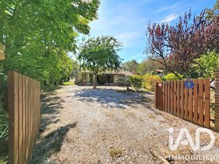  Maison à vendre 5 pièces 177 m²