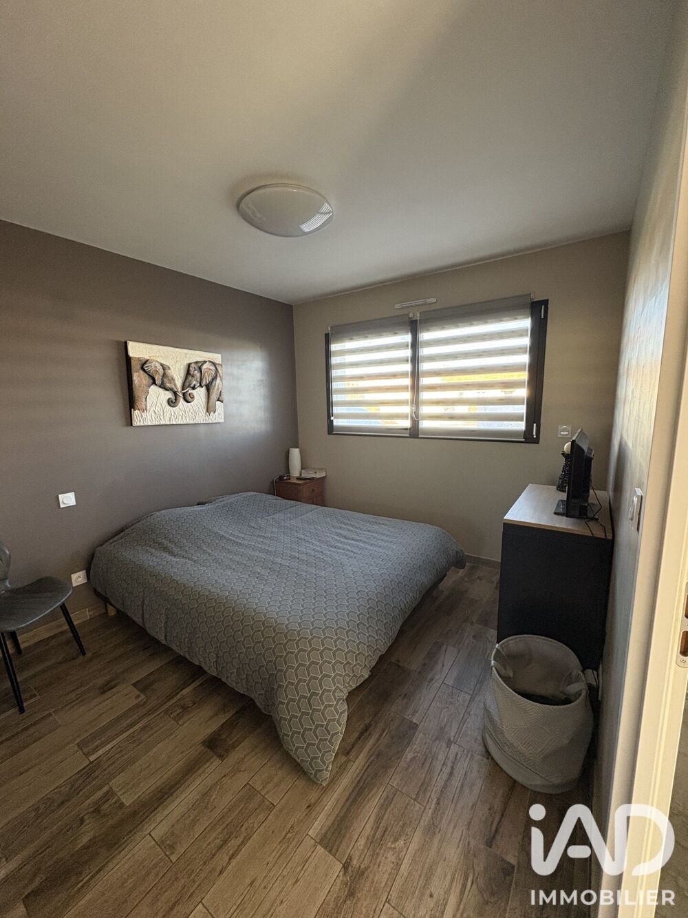 Vente Maison Vente Maison/villa 5 pièces Aigrefeuille-d'aunis