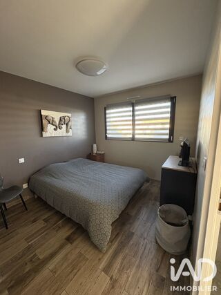 Vente Maison Vente Maison/villa 5 pièces Aigrefeuille-d'aunis
