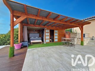  Maison à vendre 4 pièces 104 m²