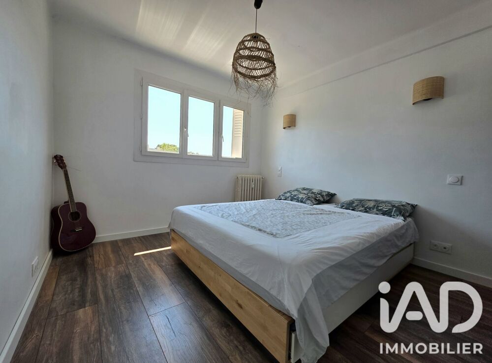 Vente Appartement Vente Appartement 3 pièces Toulon