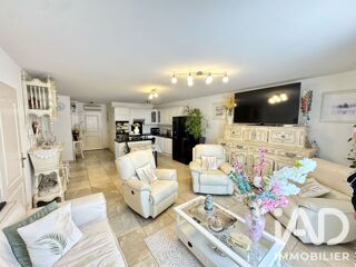  Appartement à vendre 3 pièces 67 m²