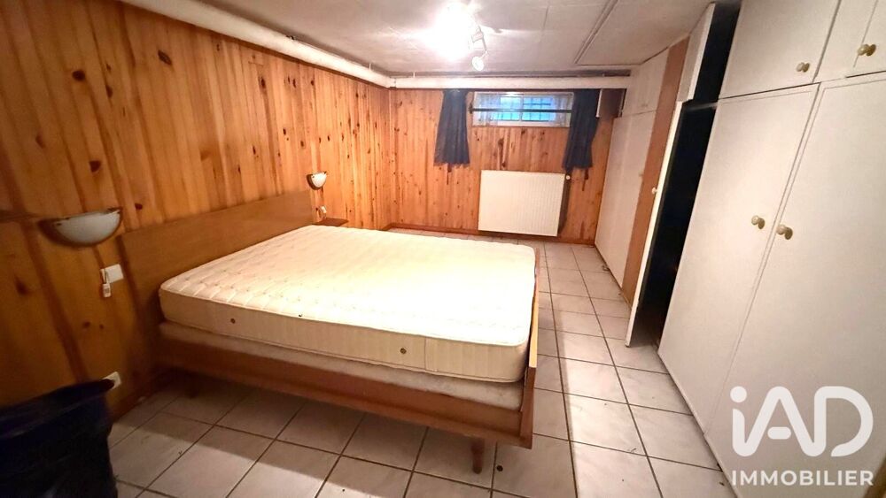 Vente Maison Vente Maison traditionnelle 3 pièces Paron