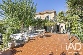 Vente Maison Vente Maison/villa 6 pièces Aix-en-provence