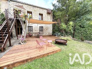  Maison � vendre 7 pi�ces 213 m�