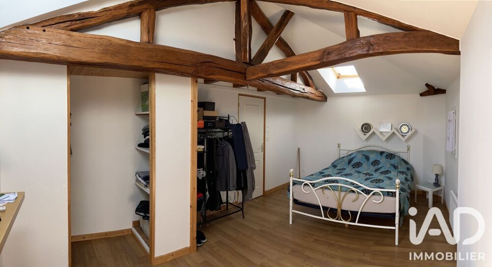 Vente Maison Vente Maison/villa 6 pièces Saint-memmie