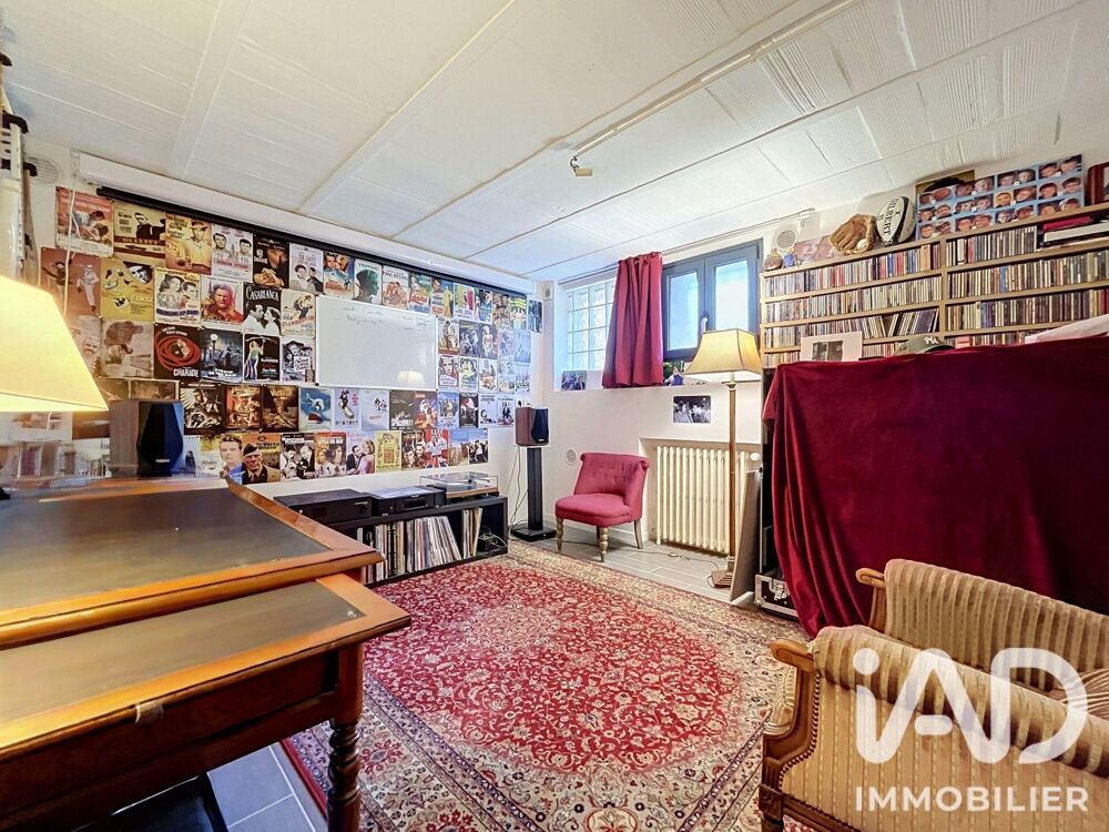 à vendre  Maison Chatou (78400)