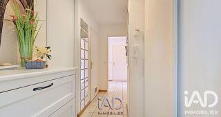  Appartement à vendre 3 pièces 64 m²
