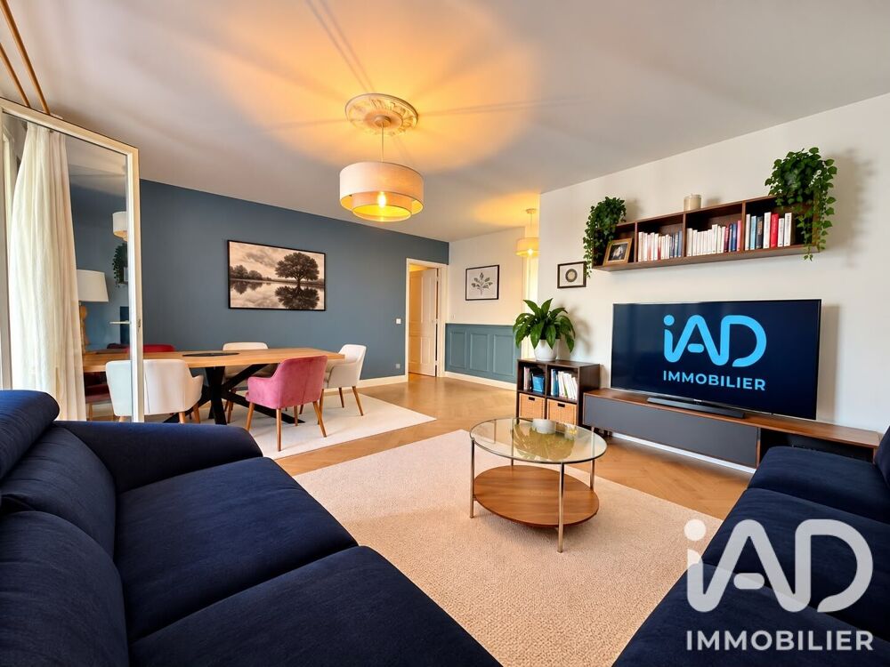Vente Appartement Vente Appartement 5 pièces Saint-julien-en-genevois