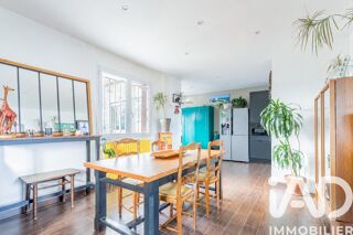  Maison à vendre 7 pièces 145 m²