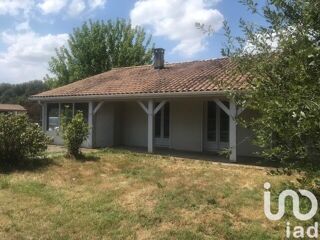  Maison à vendre 5 pièces 149 m²