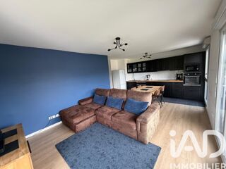  Appartement � vendre 3 pi�ces 63 m�