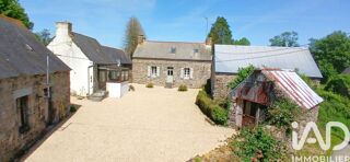 Maison à vendre 2 pièces 55 m²