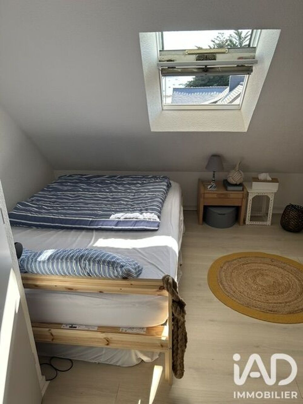 Vente Appartement Vente Duplex 3 pièces Sarzeau