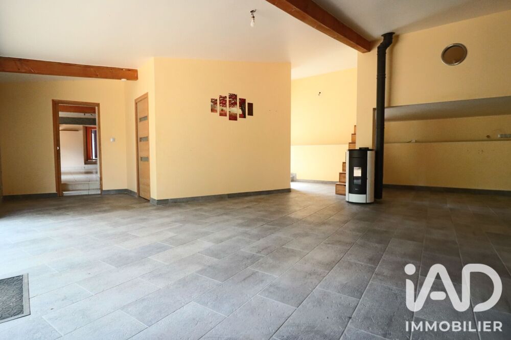 Vente Maison Vente Maison/villa 7 pièces Saint-jean-d'heurs