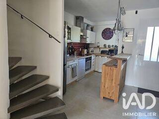  Maison à vendre 4 pièces 98 m²