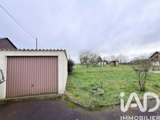  Maison à vendre 10 pièces 197 m²
