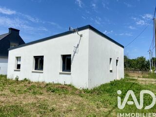  Maison à vendre 4 pièces 80 m²