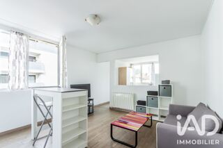  Appartement à vendre 2 pièces 31 m²