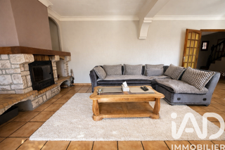 Maison � vendre 6 pi�ces 161 m�