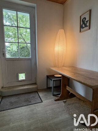  Maison à vendre 6 pièces 125 m²