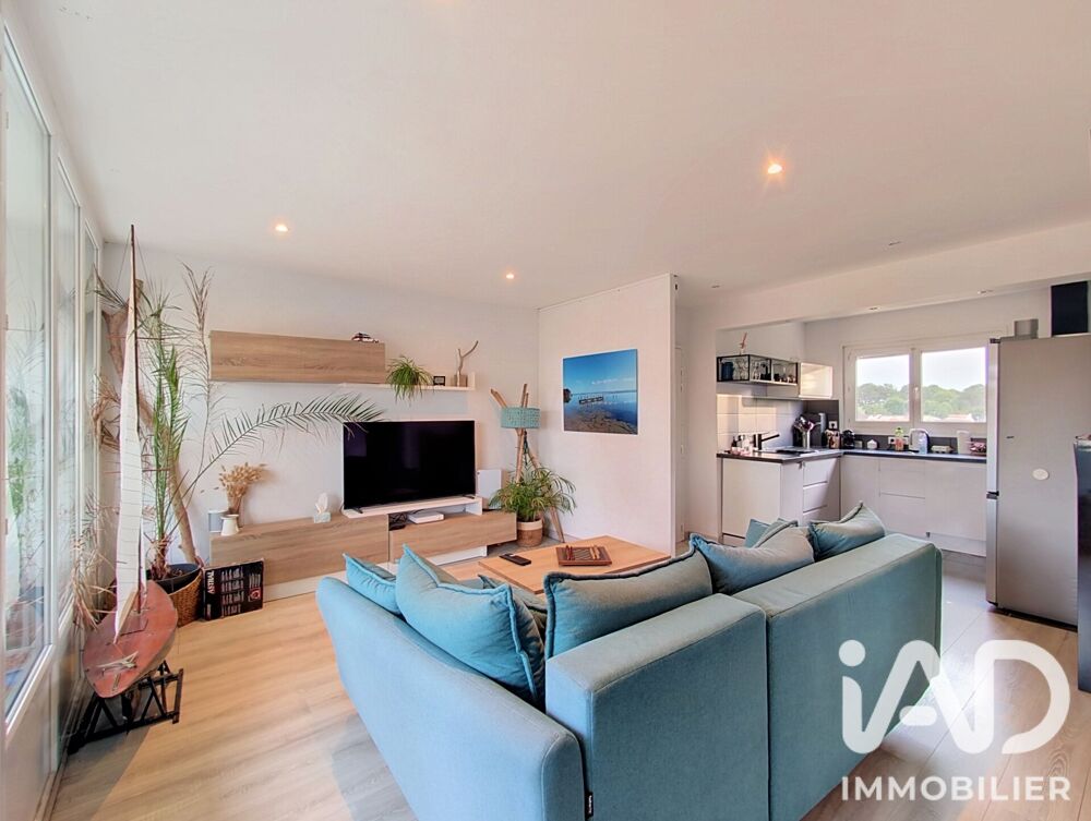 Vente Appartement Vente Appartement 4 pièces Pessac