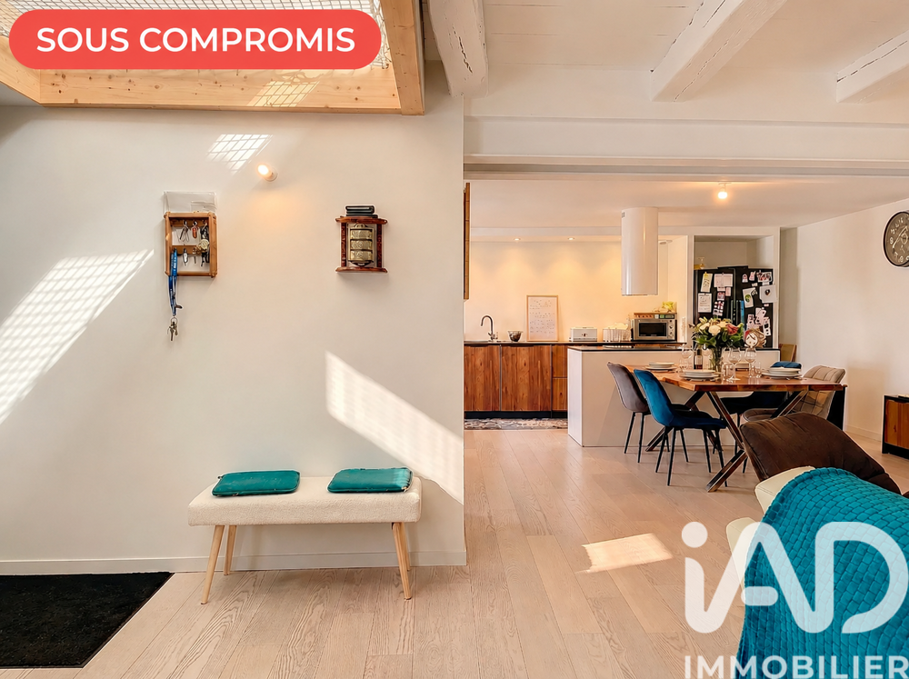 Vente Maison/villa 6 pièces