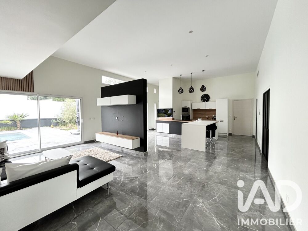 Vente Maison Vente Maison/villa 5 pièces Couzeix