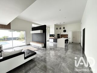  Maison à vendre 5 pièces 149 m²