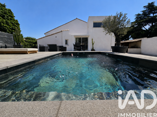  Maison à vendre 5 pièces 170 m²