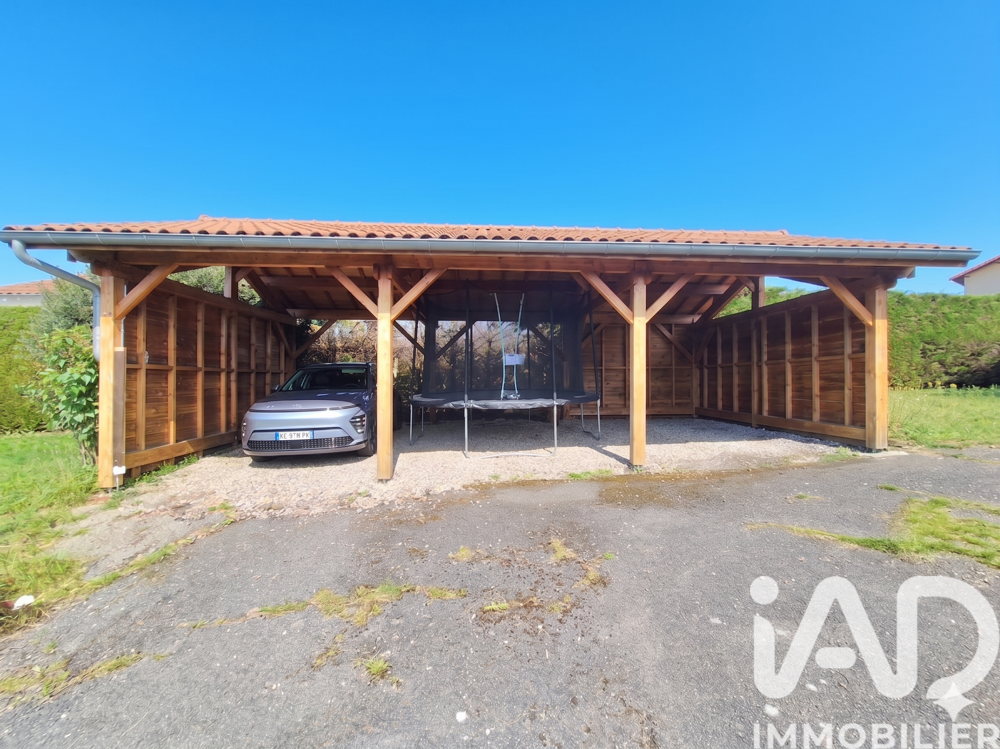 Vente Maison Vente Maison/villa 5 pièces Villemontais