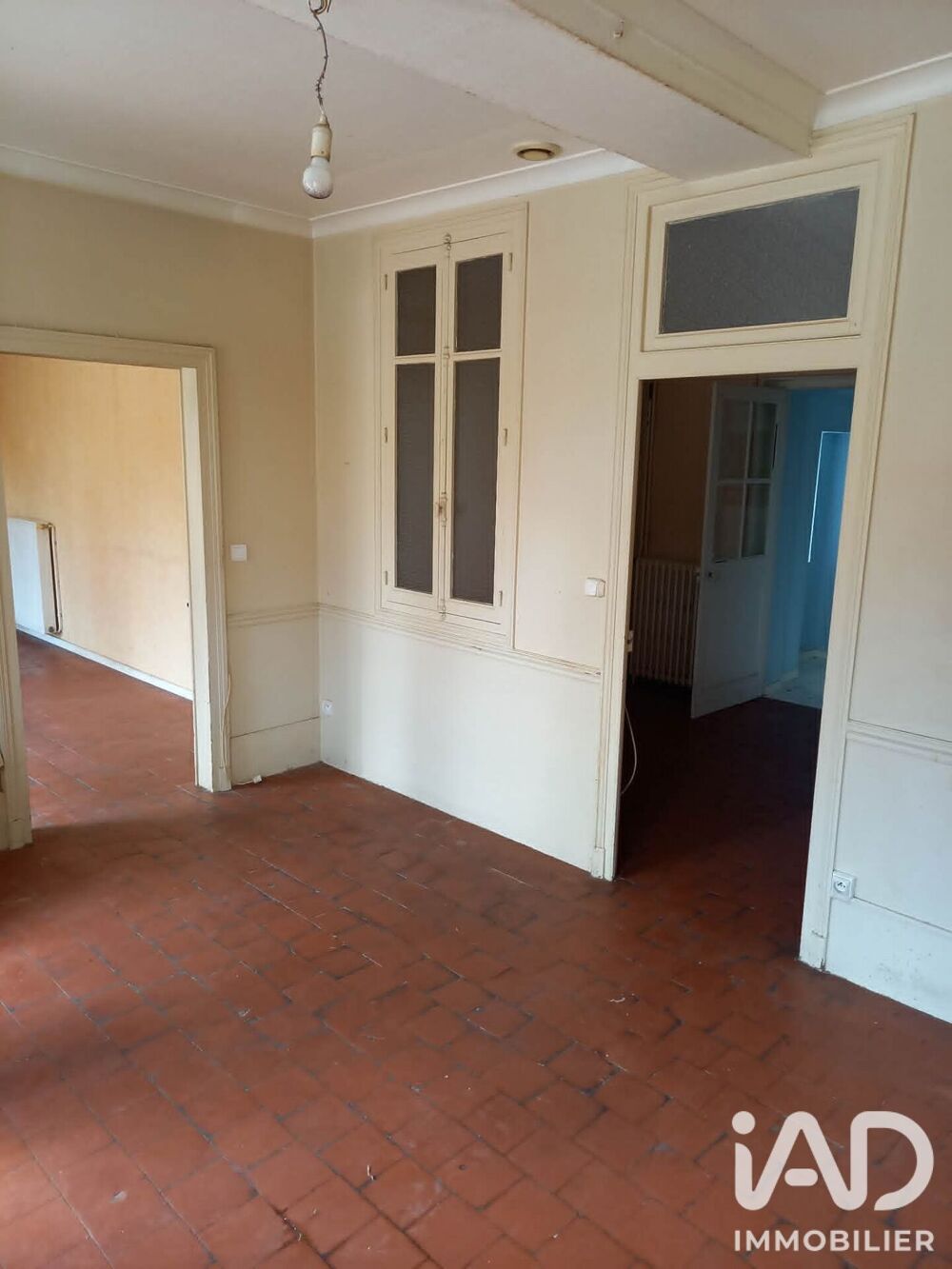 Vente Maison Vente Maison de village 3 pièces Thou