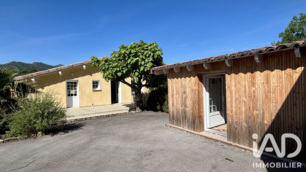 à vendre  Maison Meyras (07380)
