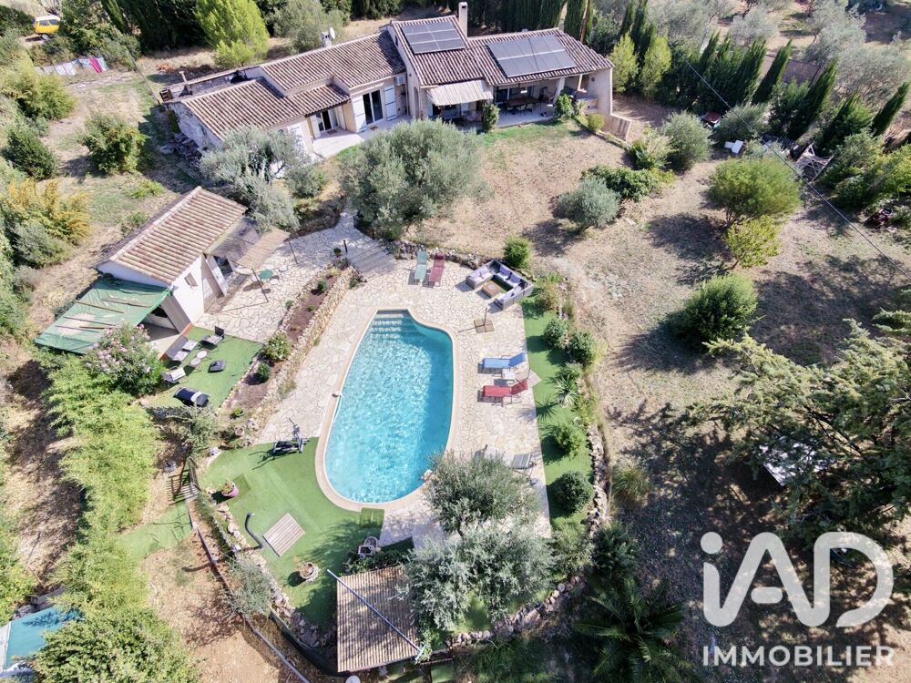 Vente Maison/villa 6 pièces