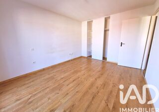  Appartement � vendre 3 pi�ces 58 m�