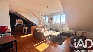  Appartement à vendre 4 pièces 78 m²