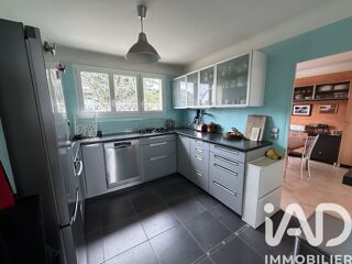  Maison à vendre 6 pièces 121 m²