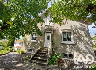  Maison à vendre 3 pièces 75 m²