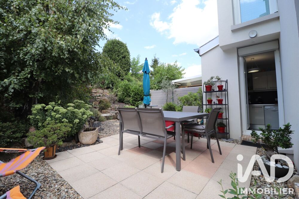 Vente Maison Vente Maison/villa 6 pièces Saint-jean-bonnefonds