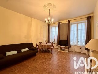  Appartement à vendre 2 pièces 47 m²