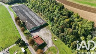  Parking / Garage à vendre 7000 m²