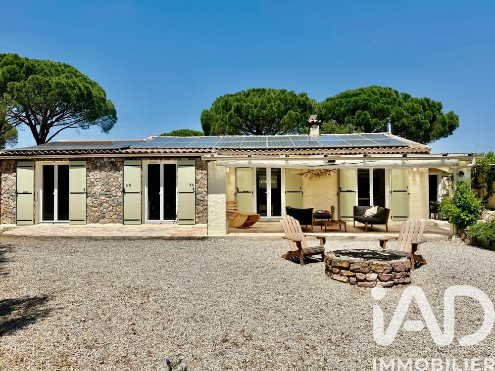Vente Maison/villa 10 pièces
