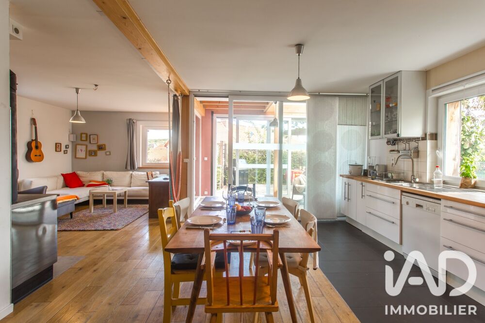 Vente Maison Vente Maison/villa 4 pièces Ailly-sur-noye