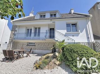  Maison à vendre 6 pièces 134 m²