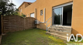  Appartement à vendre 3 pièces 59 m²