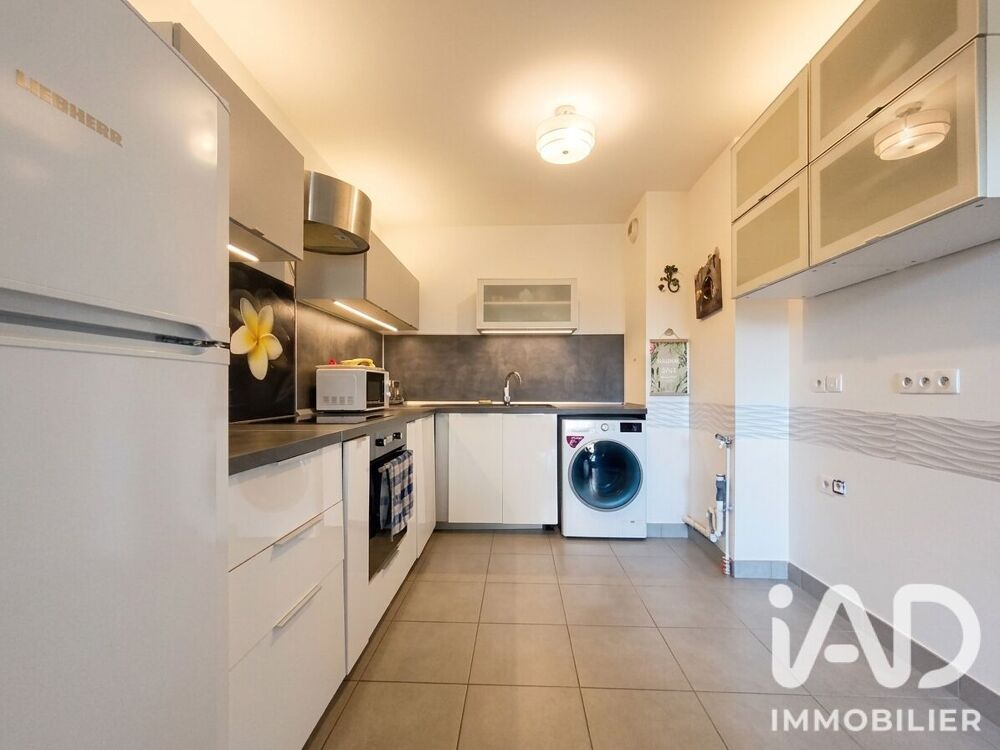 Vente Appartement Vente Appartement 2 pièces Les pavillons-sous-bois