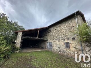  Maison à vendre 3 pièces 59 m²