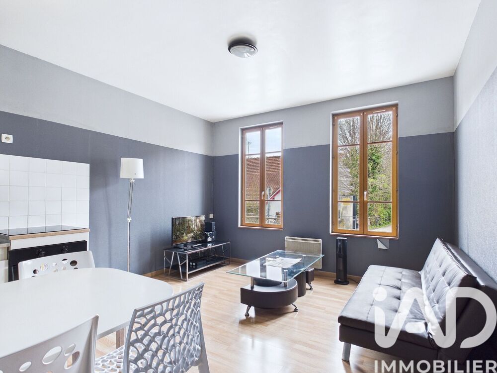 Vente Immeuble Vente Immeuble 220 m&sup2; Troyes